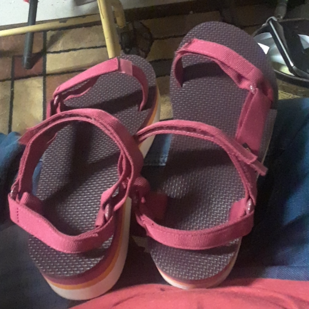Tevas